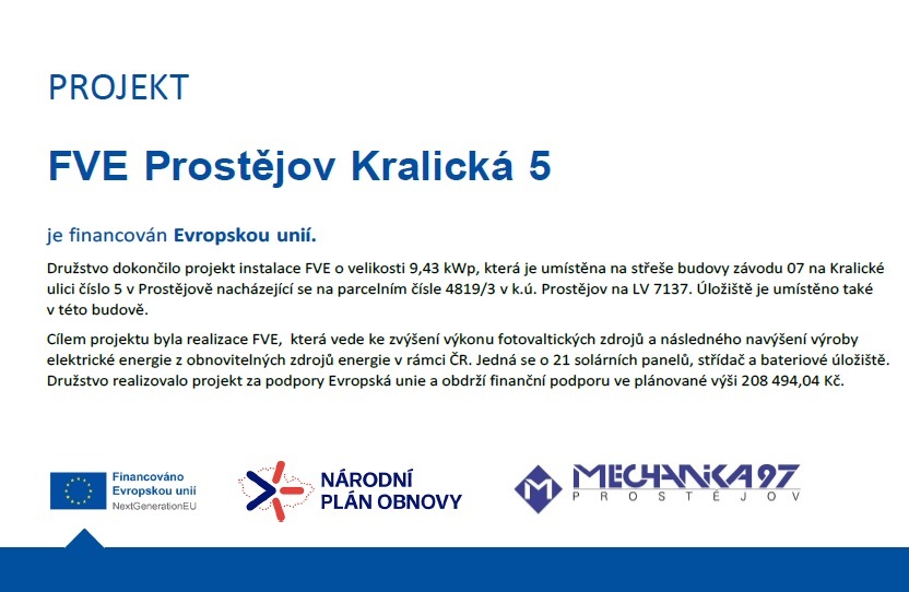 Projekt_FVE Kralick 5